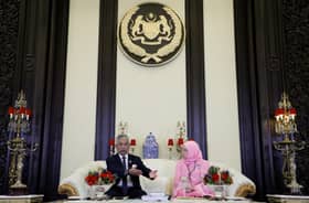 Yang Di-Pertuan Agong institution must be reinforced to continue safeguarding people