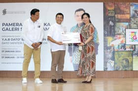 Usaha warta warisan, budaya angkat Selangor sebagai Kota Seni