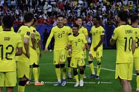 Keputusan seri lawan Korea Selatan, Pan Gon puji prestasi Harimau Malaya