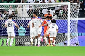 Asian Cup: Thailand, Indonesia secure remarkable knockout round berths