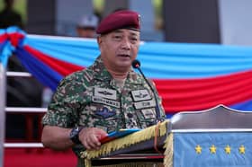 Agong's concern inspired spirit to defend country's sovereignty — Defence Force Chief