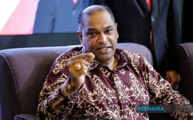 AIM channelled RM2.6 bln to help entrepreneurs last year — Deputy Minister
