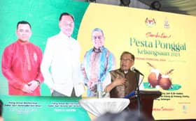 Anwar driven to get to the bottom of those stealing from rakyat