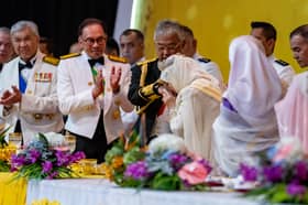 Royal concern for welfare, reign for peace extends to all — PM Anwar