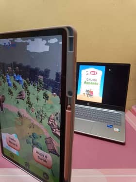 KDN pantau penerbitan al-Quran versi digital, braille - menteri