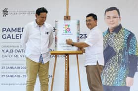 Heritage, cultural initiatives to elevate Selangor as city of arts — Exco