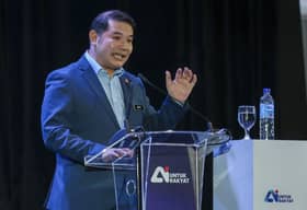 Rafizi letak jawatan, harap teruskan reformasi berani