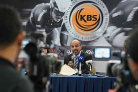 KWASN grant expanded to include independent athletes