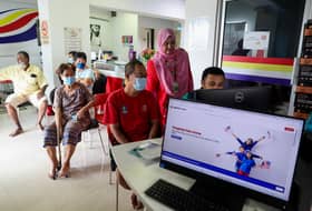 Govt agencies bound by own data regulations, minister hits back at LFL