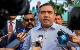 Don't waste time with political manoeuvring — Ahmad Zahid