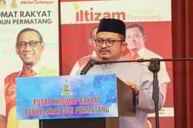 Kerajaan dengar keluhan rakyat, susun gerak kerja tingkat ekonomi