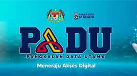 Pakar: Audit berkala sistem pangkalan data, masukkan maklumat komersial