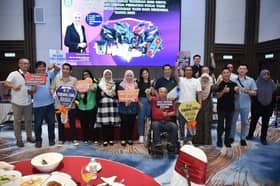 Over 100 MPAJ assessment taxpayers win RM300,000 lucky draws