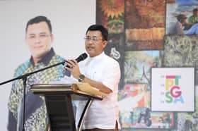 MCO led to delays in Stamp Museum completion, says exco