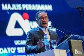 PM urges all to support Malaysia’s dream to be top 20 AI nation