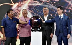 Tron Bradbury energy to establish regional EV hub in Malaysia