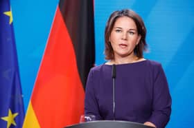 German Foreign Minister to visit Malaysia, Singapore
