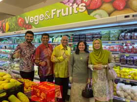 Mydin tawar konsep pasar raya komuniti, bantu pengguna berjimat, belanja berhemah