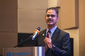 ஒராங் அஸ்லி குழந்தைகளின் கல்வியில் மாநில அரசு கவனம் செலுத்துகிறது-  