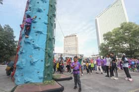 MBSA tutup sebahagian jalan sempena hari tanpa kenderaan 9 Jun