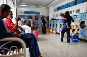 Mangsa banjir Johor, Pahang menurun petang ini kepada 891 orang di 12 PPS