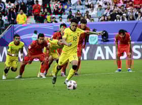 Malaysia calar reputasi Korea Selatan apabila catat keputusan seri 3-3