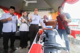 உணவு இறக்குமதியைக் குறைப்பதில் மாநிலங்கள் ஒன்றிணைந்து செயல்பட வேண்டும்- இஷாம் கோரிக்கை