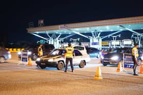 Selangor JPJ records over 30 pct increase in summonses issued last year