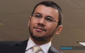 Ahmad Zulqarnain resigns as PNB chief to helm EPF