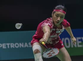 Se Young in semis despite not hitting 2023 high