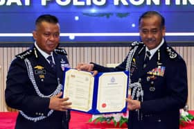 Cemburu didakwa motif pembunuhan Bella