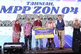 MPP, PBT perlu jalin kerjasama erat, hasilkan dasar negeri lebih baik