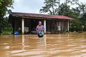 TPM: Jumlah kerugian akibat banjir dianggarkan hampir RM1 bilion