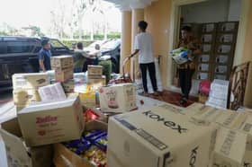 MBI allocates RM1 mln for welfare, to help disaster victims