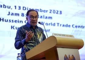 Padu will ensure government services enjoyed by deserving recipients — PM