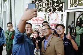 MB: Education, students’ welfare remain Selangor’s primary focus
