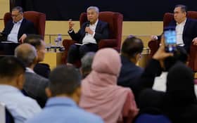 Automatic motorcycle licence upgrades must consider age limit, says DPM