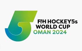Hockey5S World Cup: Malaysian men’s team held by Oman