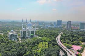 Zon ekonomi khas jadikan Lembah Klang Raya antara lima lembah utama Asia