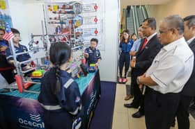 Selangor set to achieve 60 pct STEM students by 2026