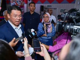 Cabinet members reaffirm support for PM's efforts to fight corruption — Minister