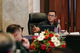 MB: Exco retreat crucial to get input from experts  