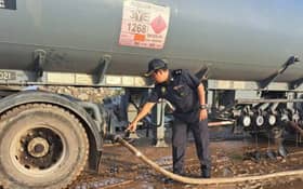 MySubsidi diesel, fleet card systems test next month — Armizan