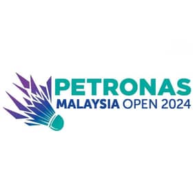 Malaysia Open: Si Wei-Ya Qiong's domination in mixed doubles ends