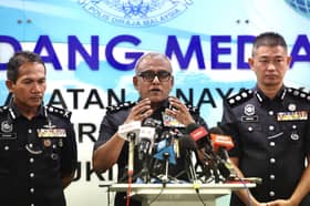 Kes jenayah komersial meningkat, rugi cecah RM14 bilion tempoh lima tahun