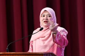 Education Ministry welcomes reform agenda — Fadhlina