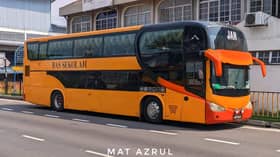 MOT: Perlu kajian cadangan kenaikan tambang bas sekolah