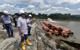 Sg Klang rehab project to be completed in five years — Exco