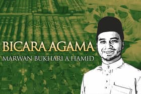 Urusan politik terbuka perbahasan fiqh, Islam tegas isu akidah