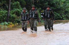 防长：ATM成员被捕不应一概而论